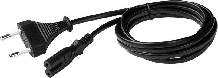 Actual product image ECG AC 3032 HC Dual (28 l)
