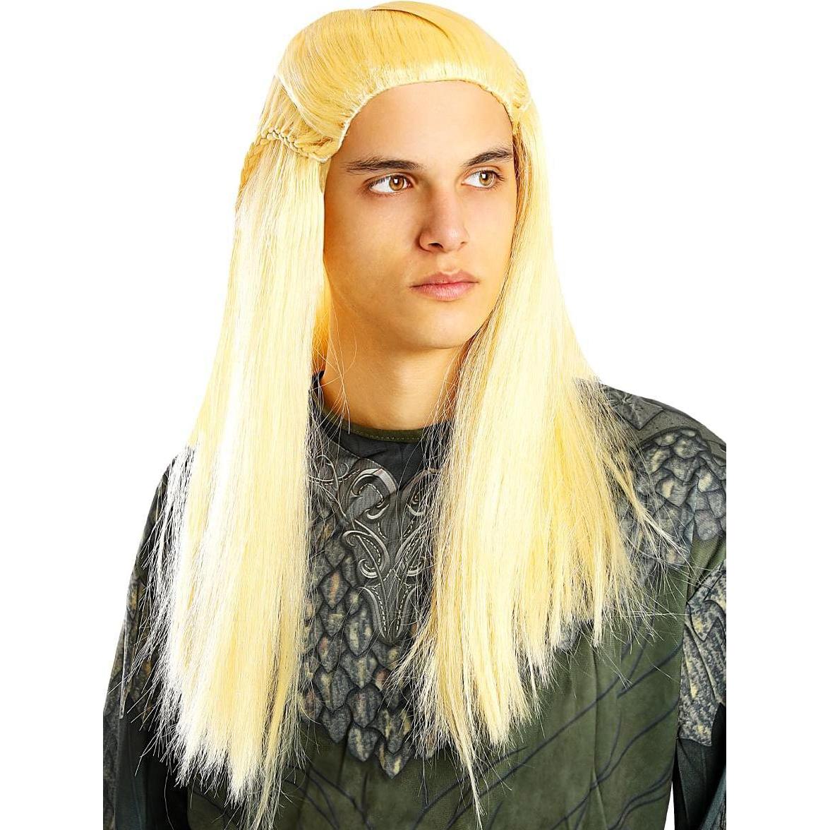 Thumbnail - Metamorph Der Herr der Ringe – Legolas Perücke