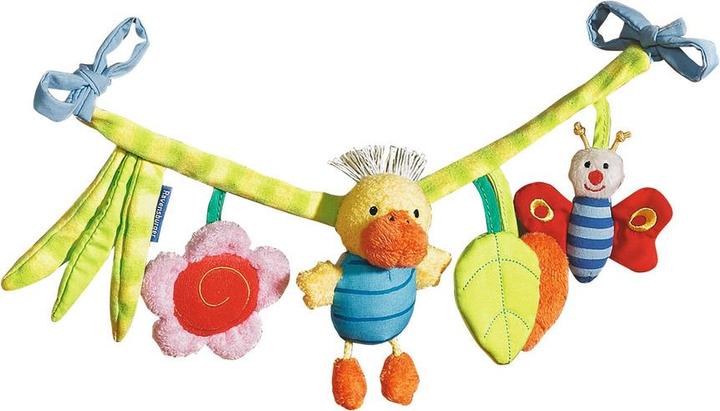 Image du produit Ministeps Chaîne de landau