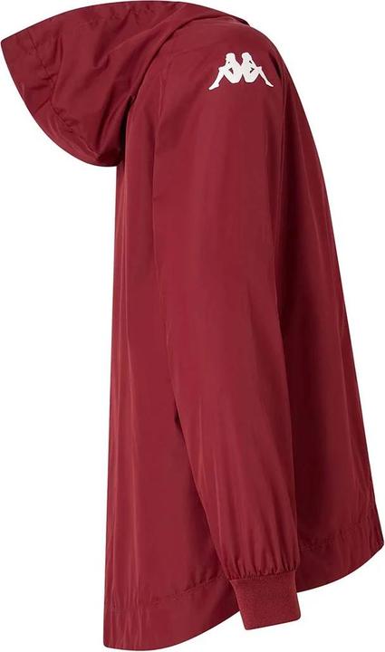Produktbild Kappa FC Metz Kinderjacke Asteodit 2025/26 (146)