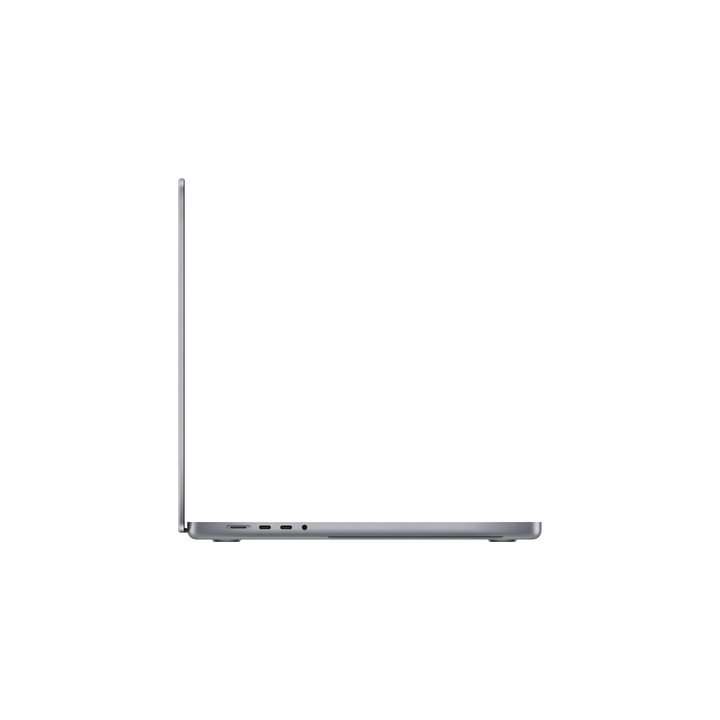 Produktbild Apple MacBook Pro 16 – Late 2021 (16.20", M1 Pro, 16 GB, 512 GB, DE)