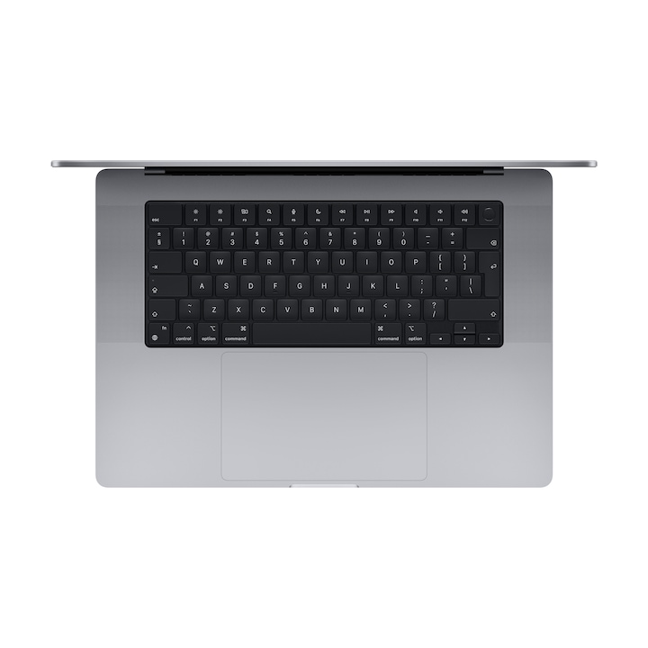 Produktbild Apple MacBook Pro 16 – Late 2021 (16.20", M1 Pro, 16 GB, 1000 GB, DE)