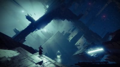 Produktbild Activision Destiny 2 Standard (PS4, DE)