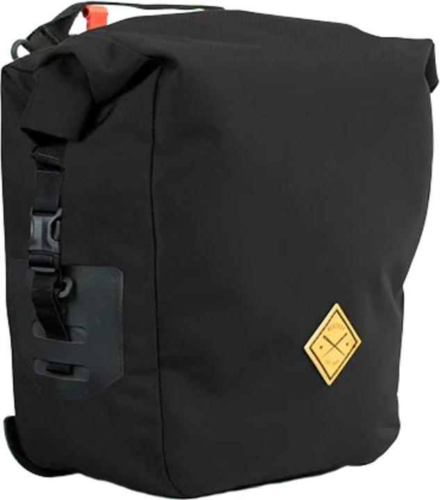 Restrap Pannier (13 l, Gepäckträgertasche)