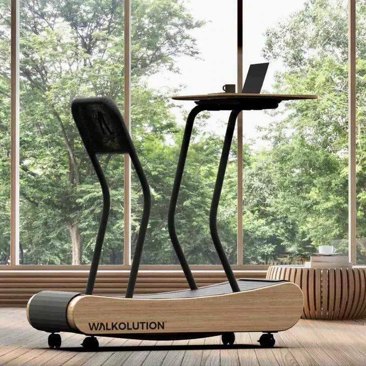 Immagine prodotto Walkolution MTD700R Wanderlust incl. scrivania
