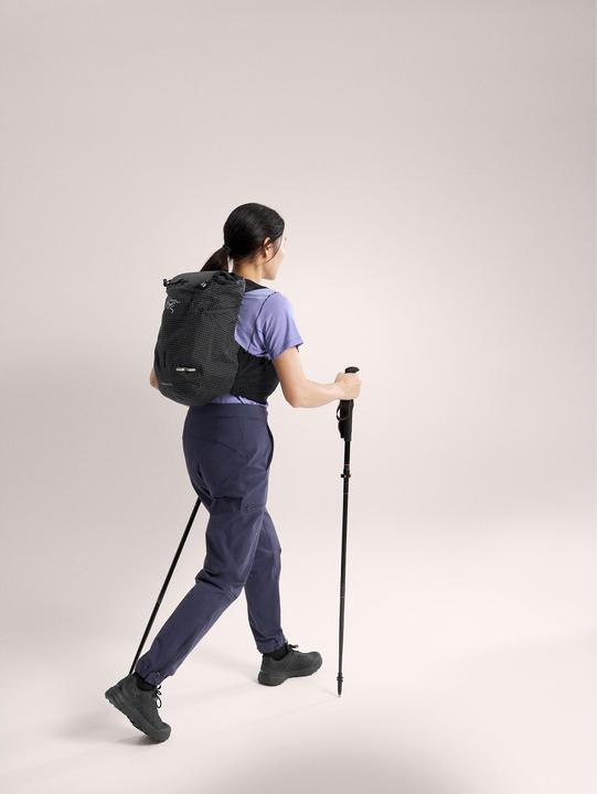 Actual product image Arc'teryx Gamma Tapered (M)