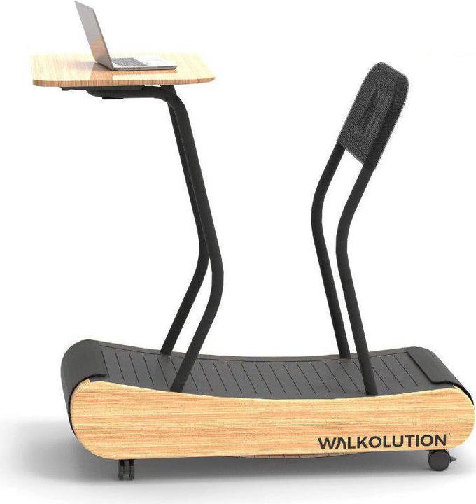 Immagine prodotto Walkolution MTD700R Wanderlust incl. scrivania