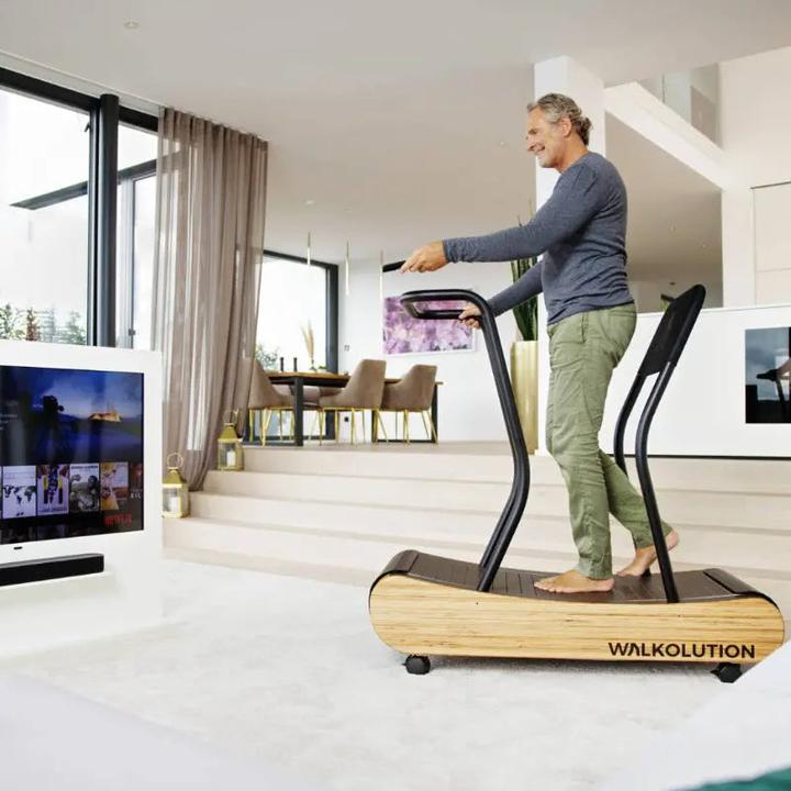 Immagine prodotto Walkolution MTD700R Wanderlust incl. scrivania