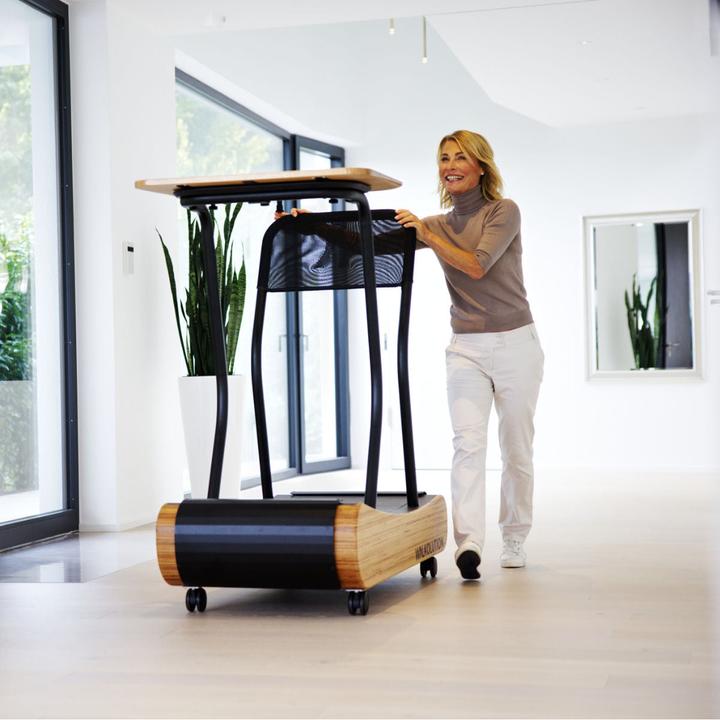 Immagine prodotto Walkolution MTD700R Wanderlust incl. scrivania