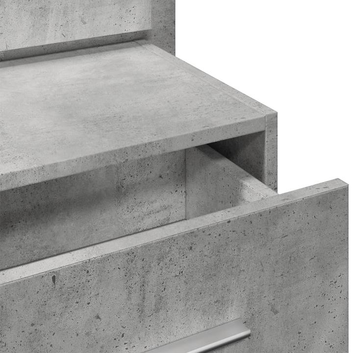 Immagine prodotto VidaXL Laurette (48,5 x 32,5 x 80 cm)