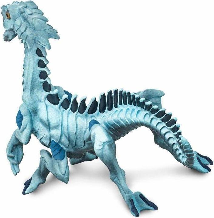 Image du produit Safari Dragon alien