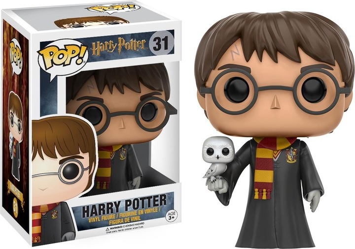 Immagine prodotto Funko Harry Potter