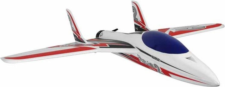 Produktbild Multiplex FunJet ULTRA 2 (Jet)