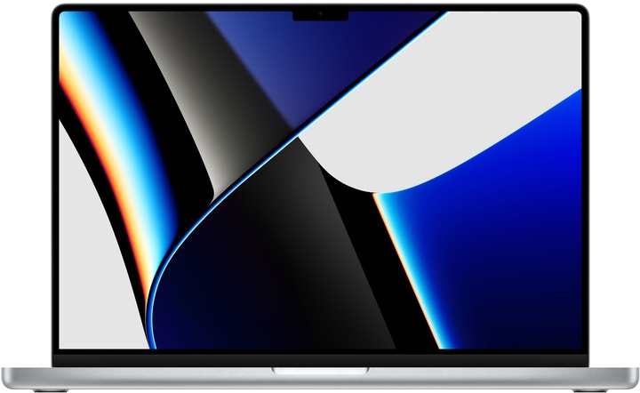Apple MacBook Pro 16 – Late 2021 (16.20", M1 Pro, 16 GB, 512 GB, DE)