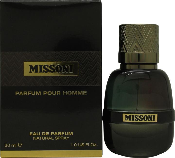 Actual product image Missoni Perfume Pour Homme (Eau de parfum, 30 ml)