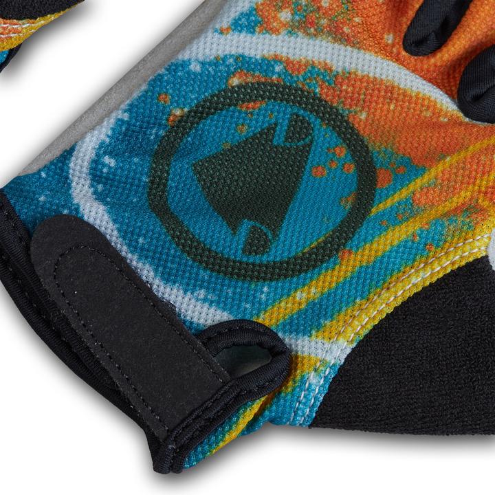 Produktbild Endura Kinder Hummvee Handschuh (13)