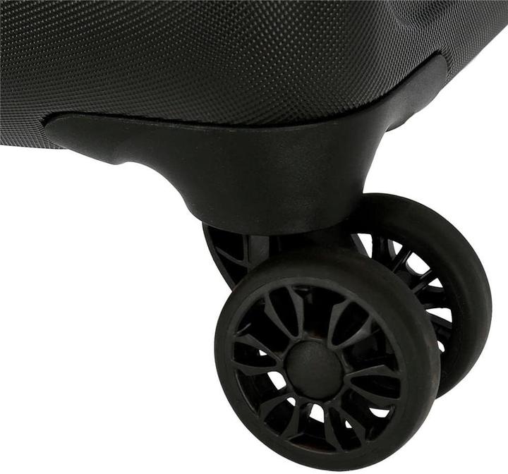 Image du produit Roll Road Set de valises rigides avec roues multidirectionnelles et système d'extension