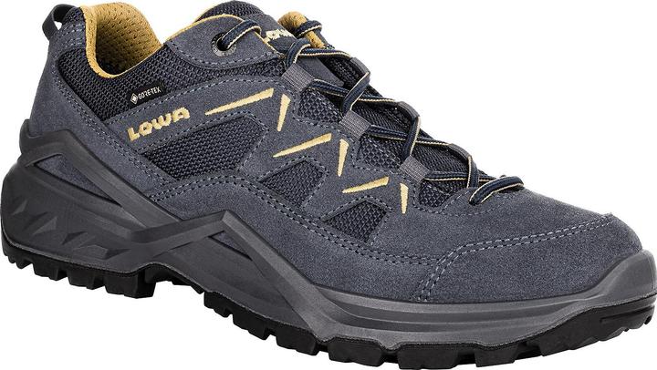 Produktbild Lowa Sirkos Evo Gtx Lo (45.5)