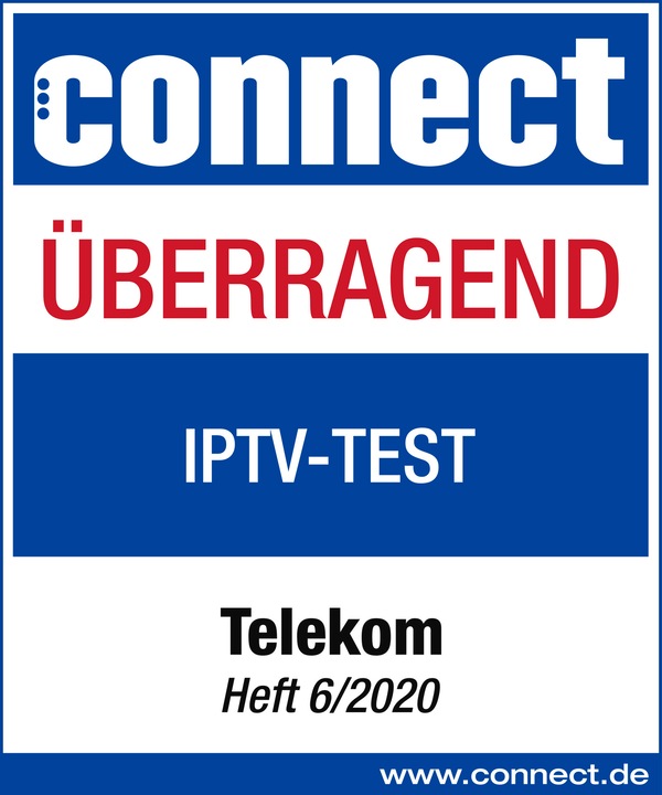 Immagine prodotto Telekom MagentaTV Stick (Android Go)