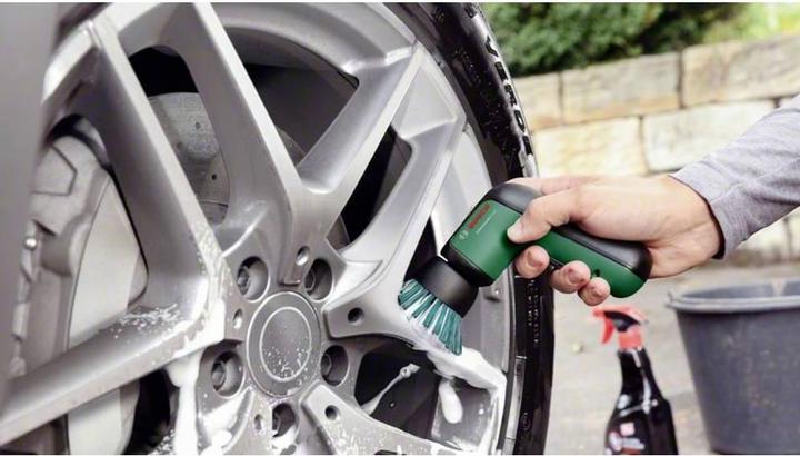 Produktbild Bosch Home & Garden Bürste für UniversalBrush (1 Stk.)