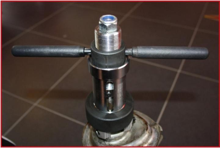 Actual product image KS Tools 150.9545