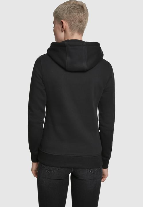 Produktbild Merchcode Ladies Rolling Stones Tongue Hoody (M)