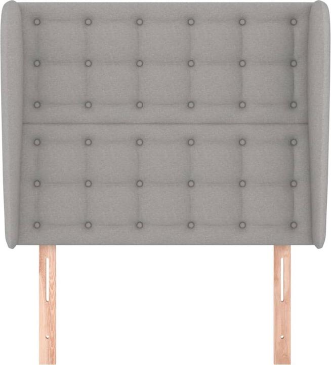 Image du produit vidaXL Kopfteil (83 x 23 x 128 cm)