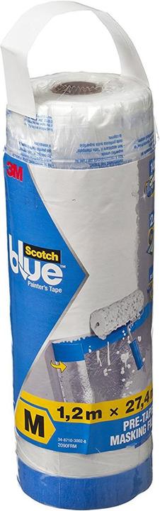 Produktbild Scotch Abdeckfolie Rolle