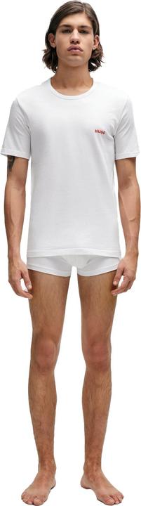 Produktbild HUGO T-SHIRT RN TRIPLET P 10217251 02 (L)