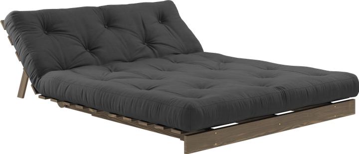 Actual product image Karup Design Roots (2 person sofa, Sofa bed)