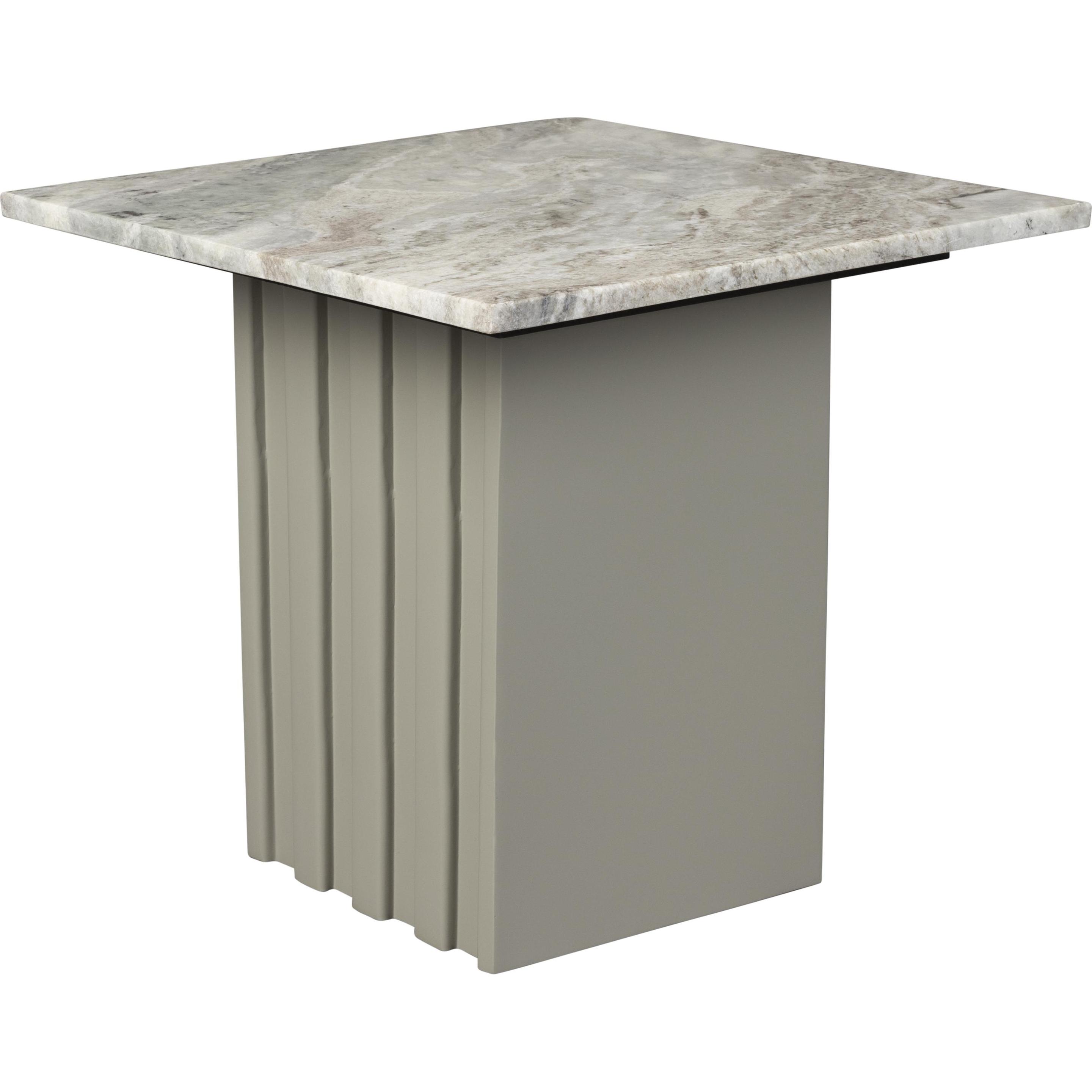 Dutchbone, Couchtisch + Beistelltisch, Table (40 x 40 x 35 cm)