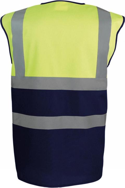 Produktbild Yoko Reflektierende Sicherheitsweste (M)