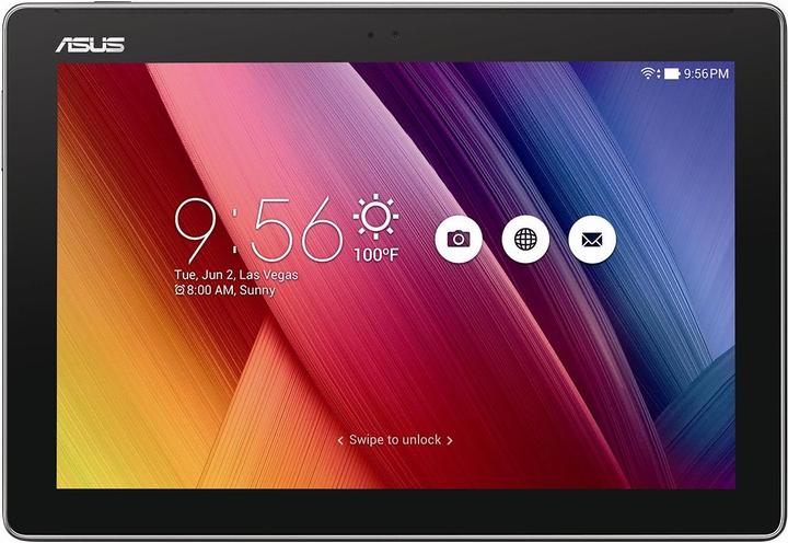 Produktbild ASUS ZenPad (10.10", 64 GB, Dark Gray)