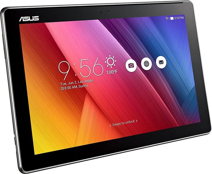 Produktbild ASUS ZenPad (10.10", 64 GB, Dark Gray)