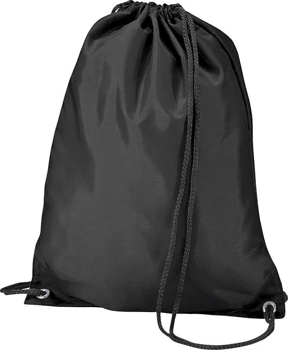 Produktbild Bagbase Budget Turnbeutel wasserabweisend 11 Liter (11 l)