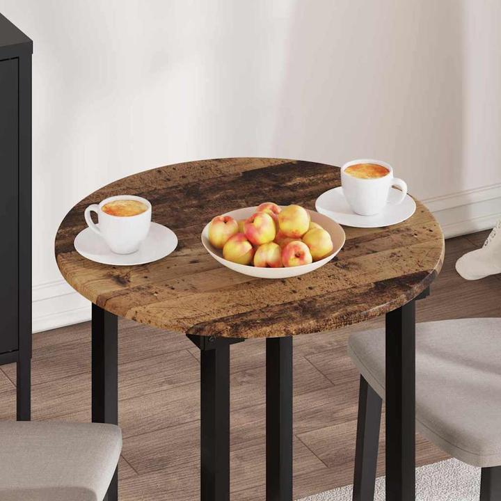 Image du produit vidaXL Runde Tischplatte (60 x 60 cm)