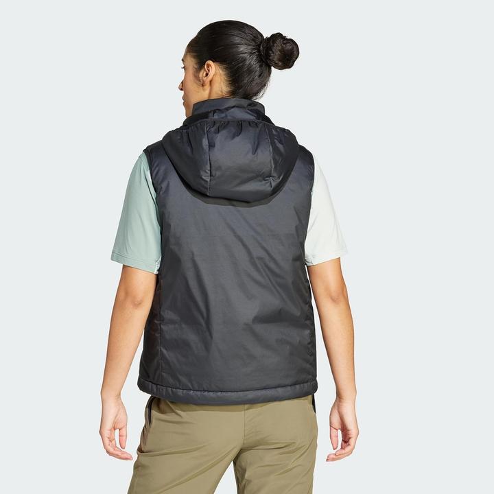 Actual product image Adidas MT Ins Vest (M)