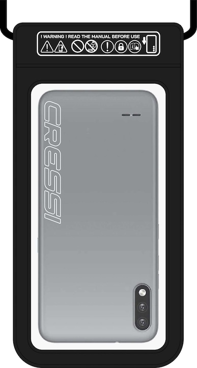 Image du produit Cressi Jimmy (7 l)