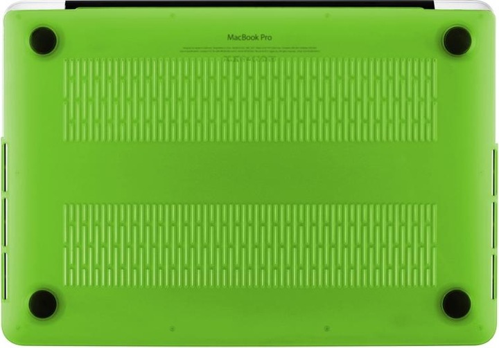 Actual product image Artwizz rubber clip (15", Apple)