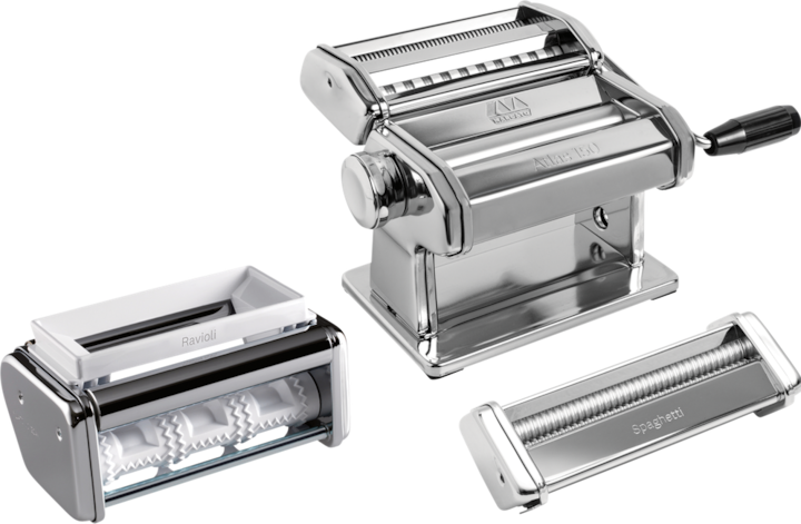 Produktbild Marcato Pasta Set 150