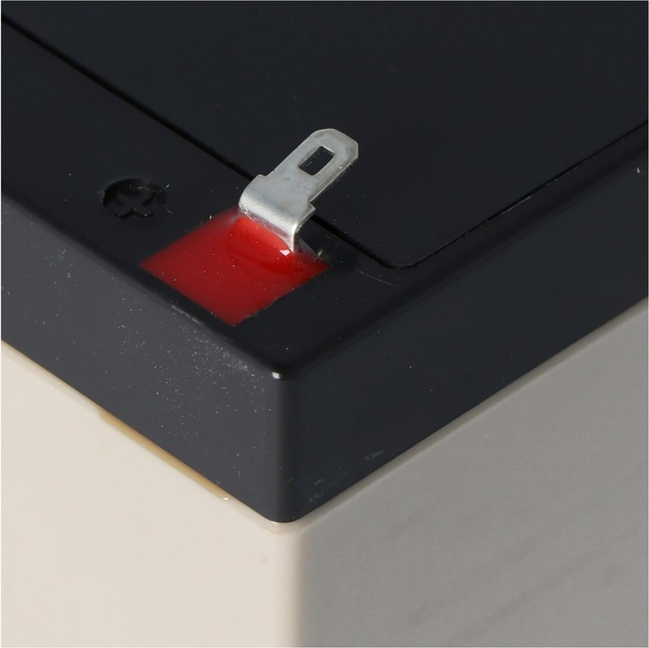 Actual product image Hawker Energy Battery Genesis NP3.4-12, Prod.No.: NP3.4-12 (12 V, 3.40 Ah)