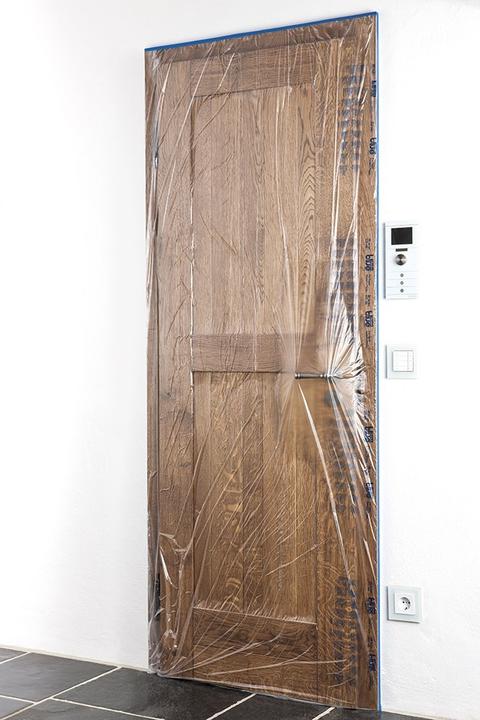 Immagine prodotto Scotch Foglio di copertura con dispenser (27 m, 1200 mm)