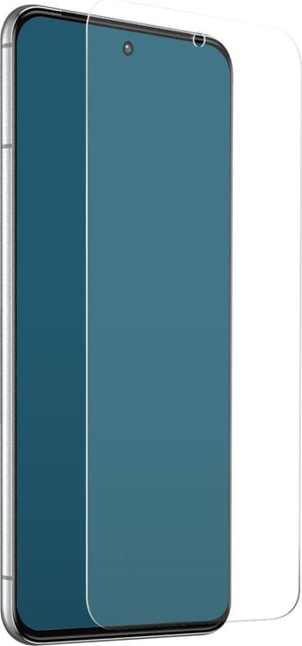 Actual product image SBS Glass Screen Protector Full Cover for Google Pixel 8 Pro (1 Piece, Google Pixel 8 Pro)