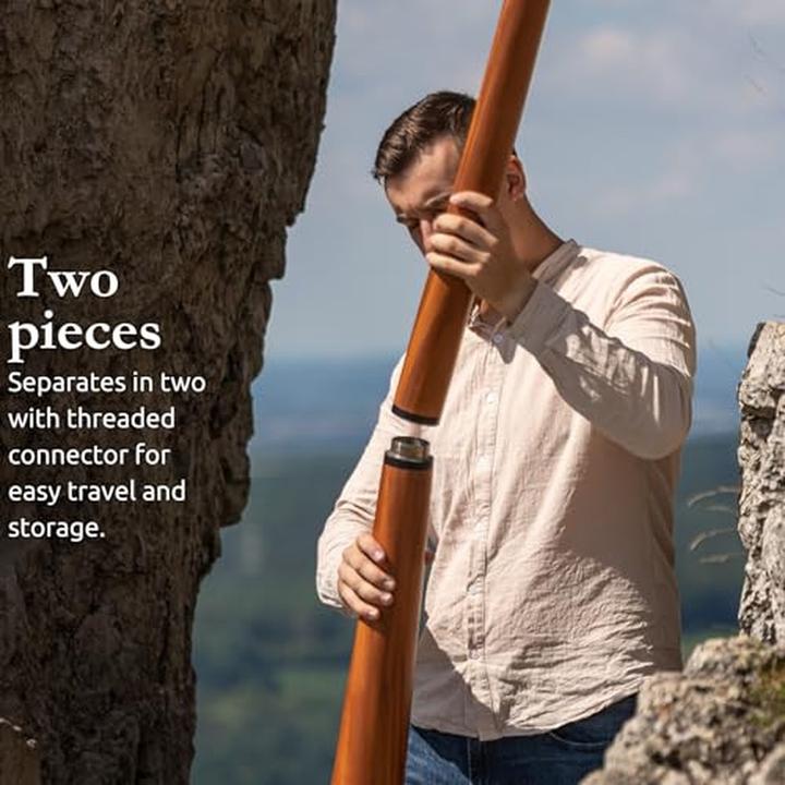 Produktbild Meinl Pro Didgeridoo (Perkussion)