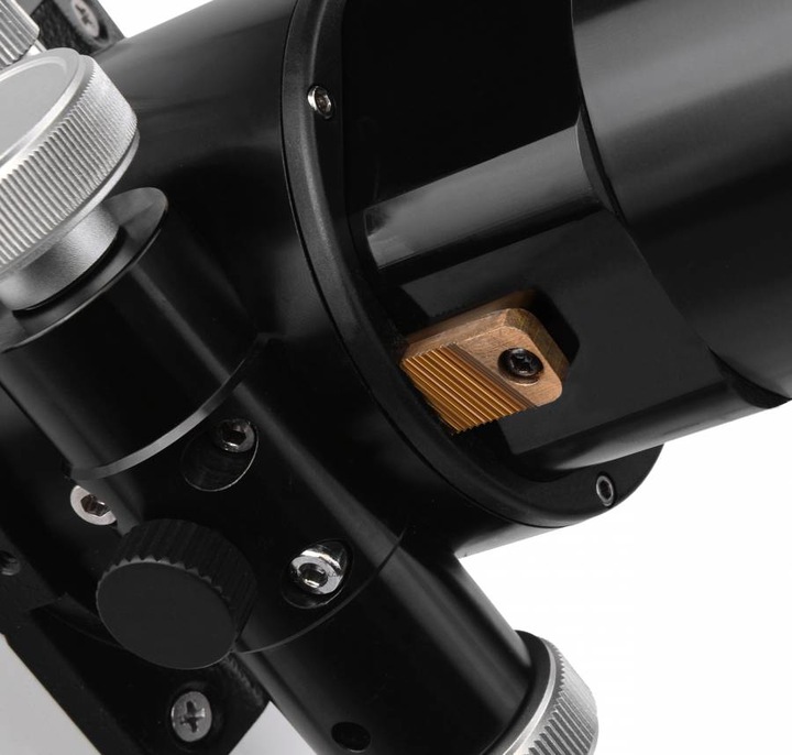Produktbild Bresser Linsen-Teleskop Messier AR-102/1000 EXOS