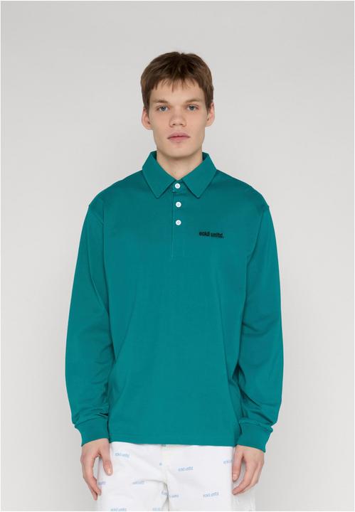 Produktbild Ecko Unltd. Classy Longsleeves fanfare L (L)