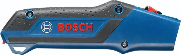 Produktbild Bosch Professional Zubehör Sägehandgriff für Säbelsägeblätter, 1/2--Zoll Universalschaft