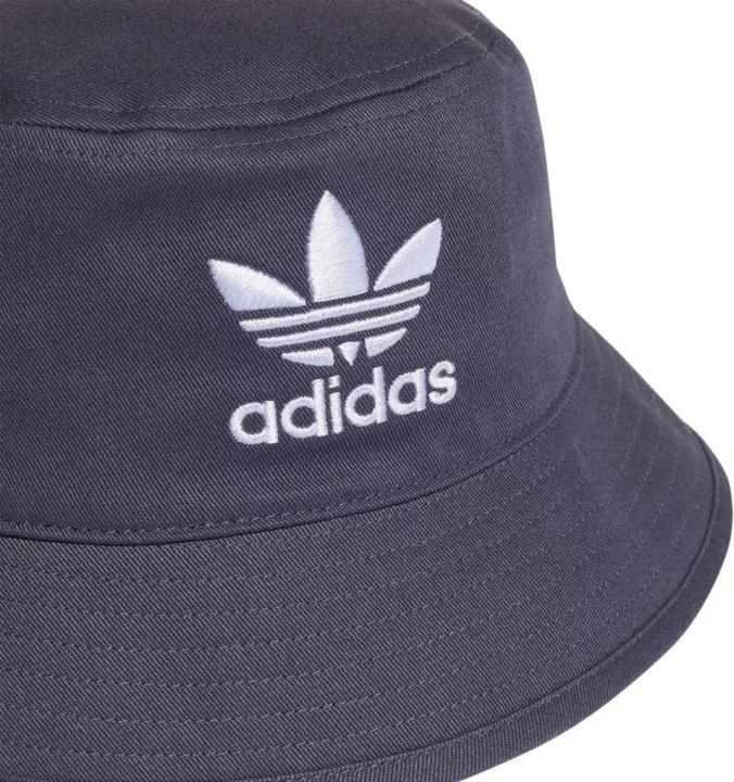 Produktbild Adidas Adicolor Trefoil Bucket Hat HD9710 - OSFM (One Size)