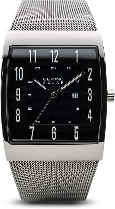 Produktbild Bering Solar (Analoguhr, 33 mm)