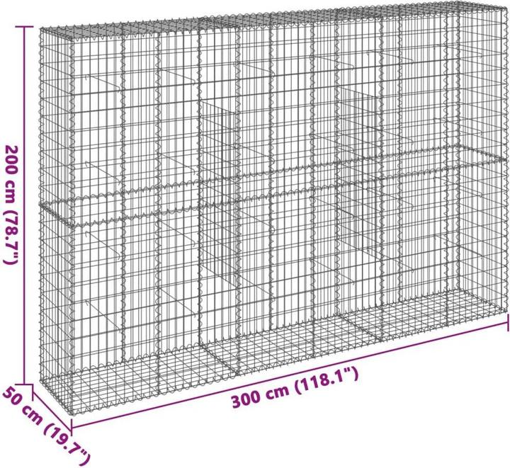 Immagine prodotto vidaXL Libertà